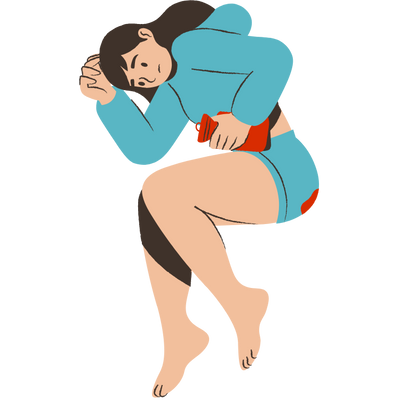 Equilibrio menstrual