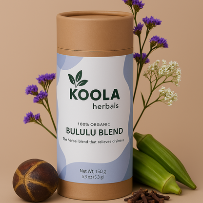 Mezcla de bululu