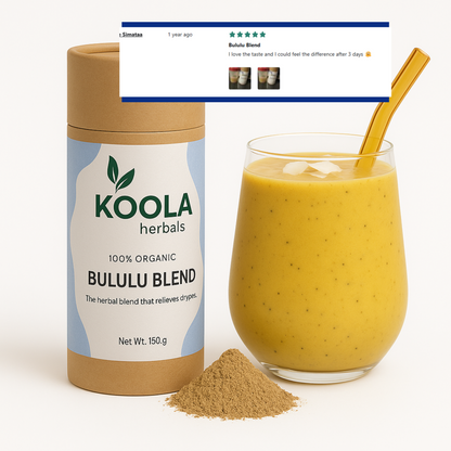 Mezcla de bululu