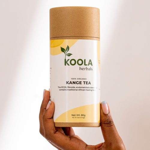 Té Kange (Intl.)