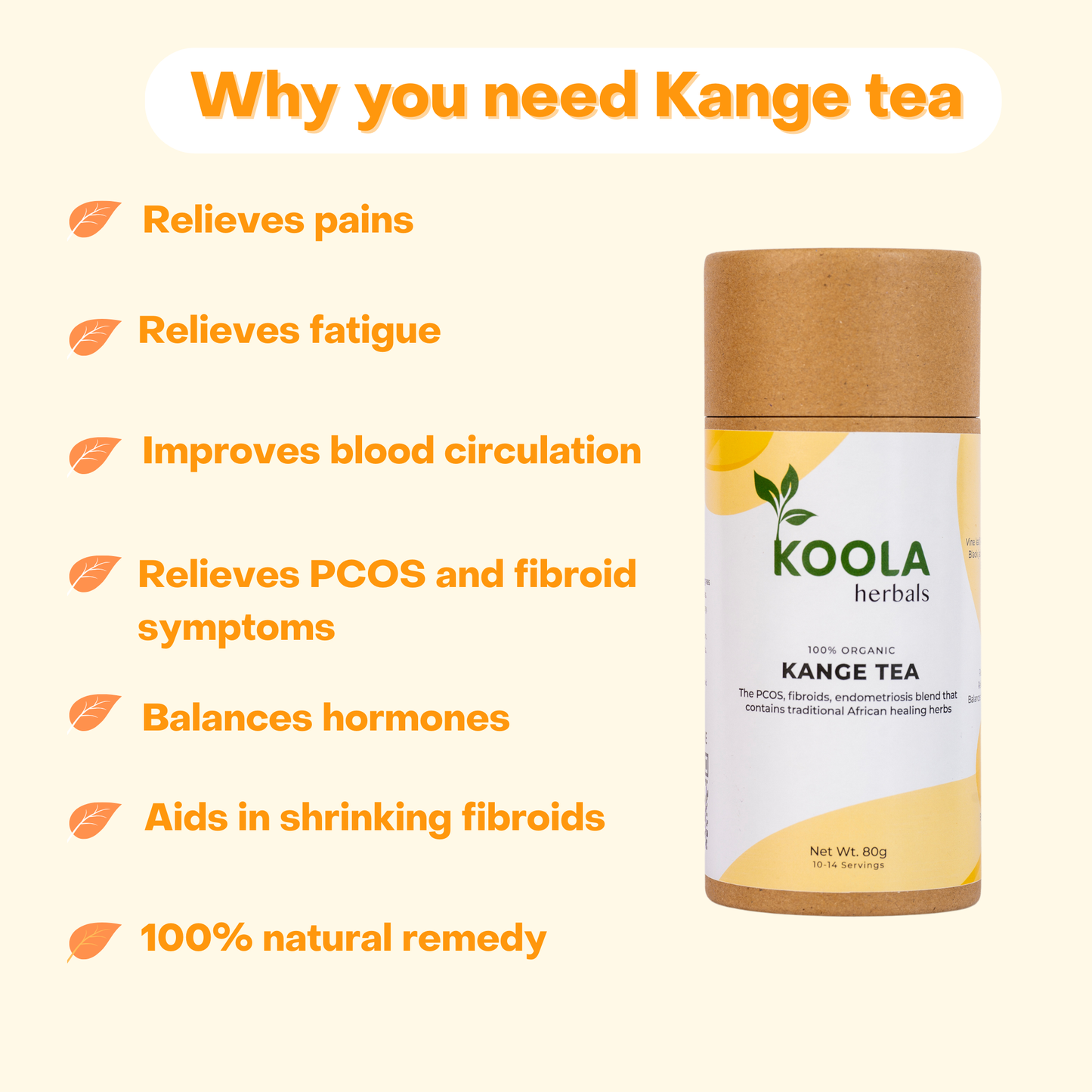 Té Kange