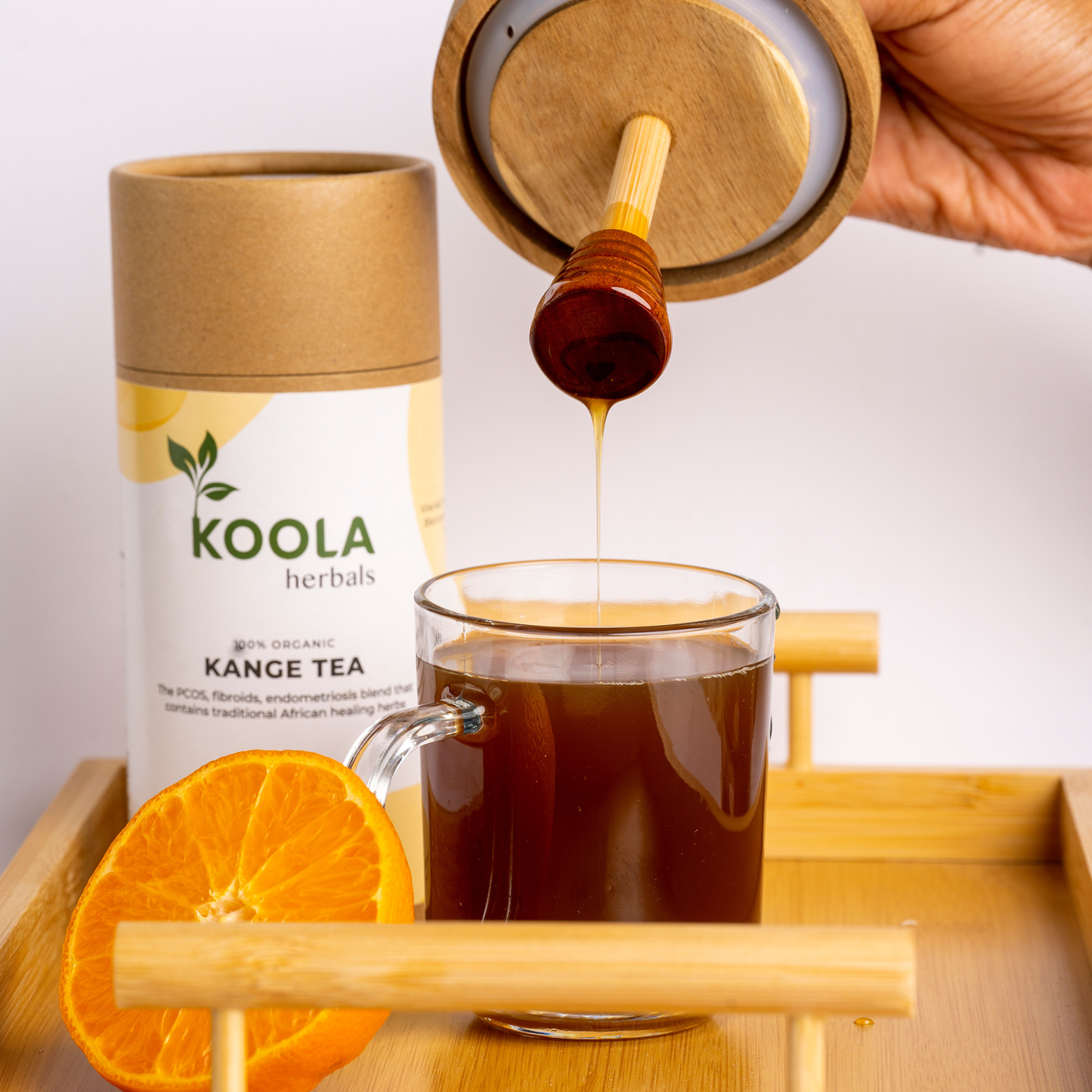 Té Kange