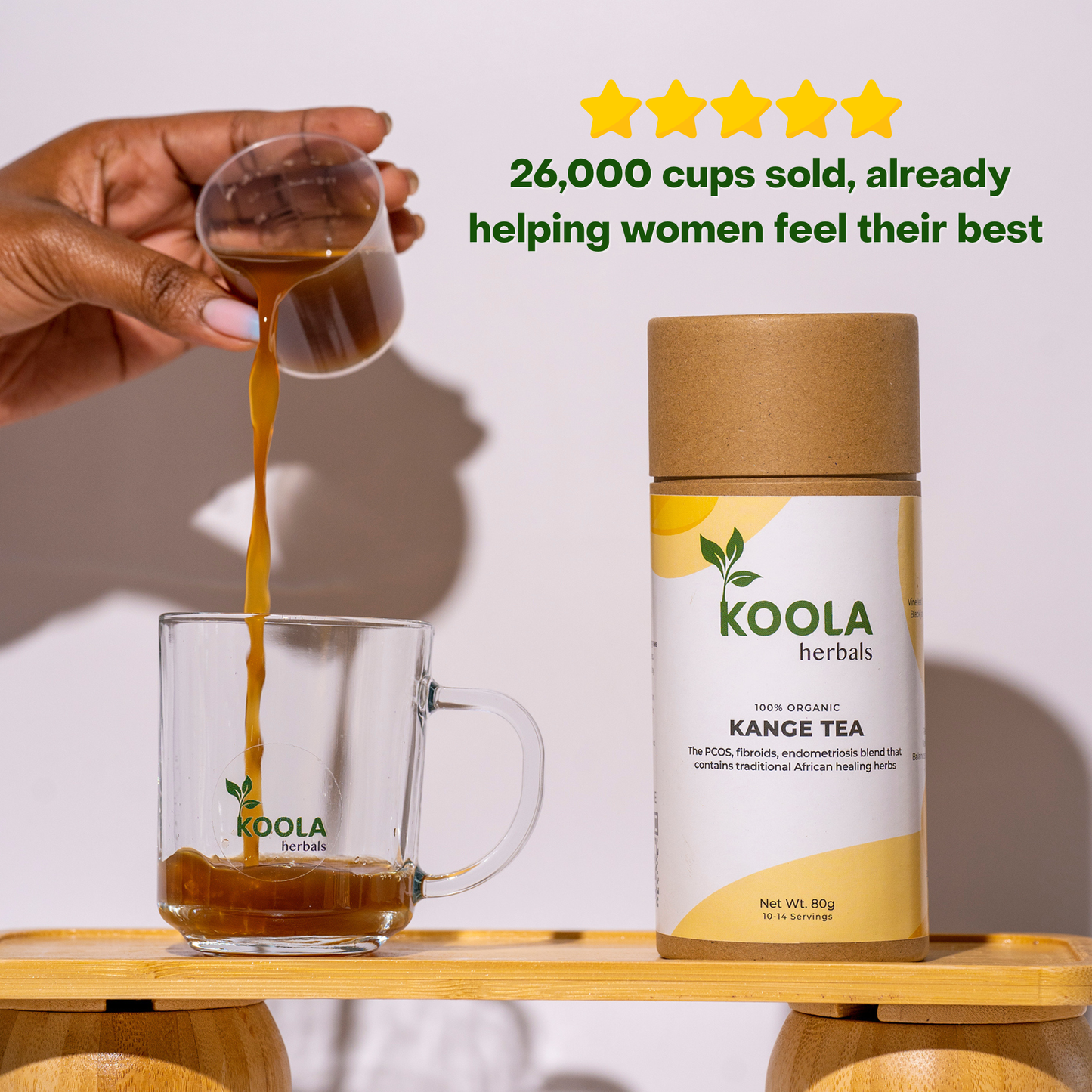 Té Kange