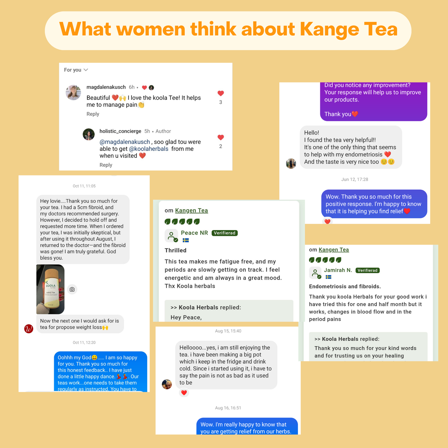 Té Kange