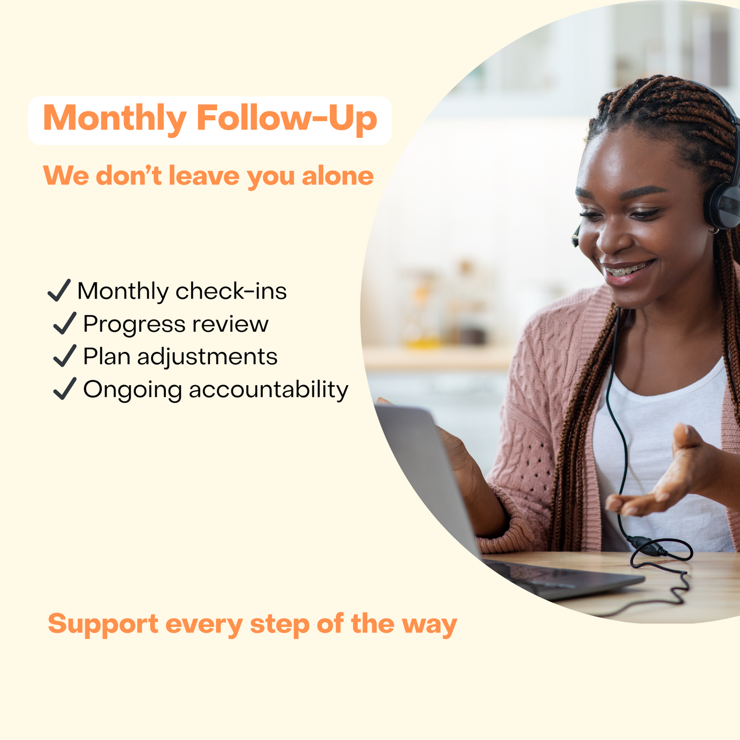 Paquete de té Kange