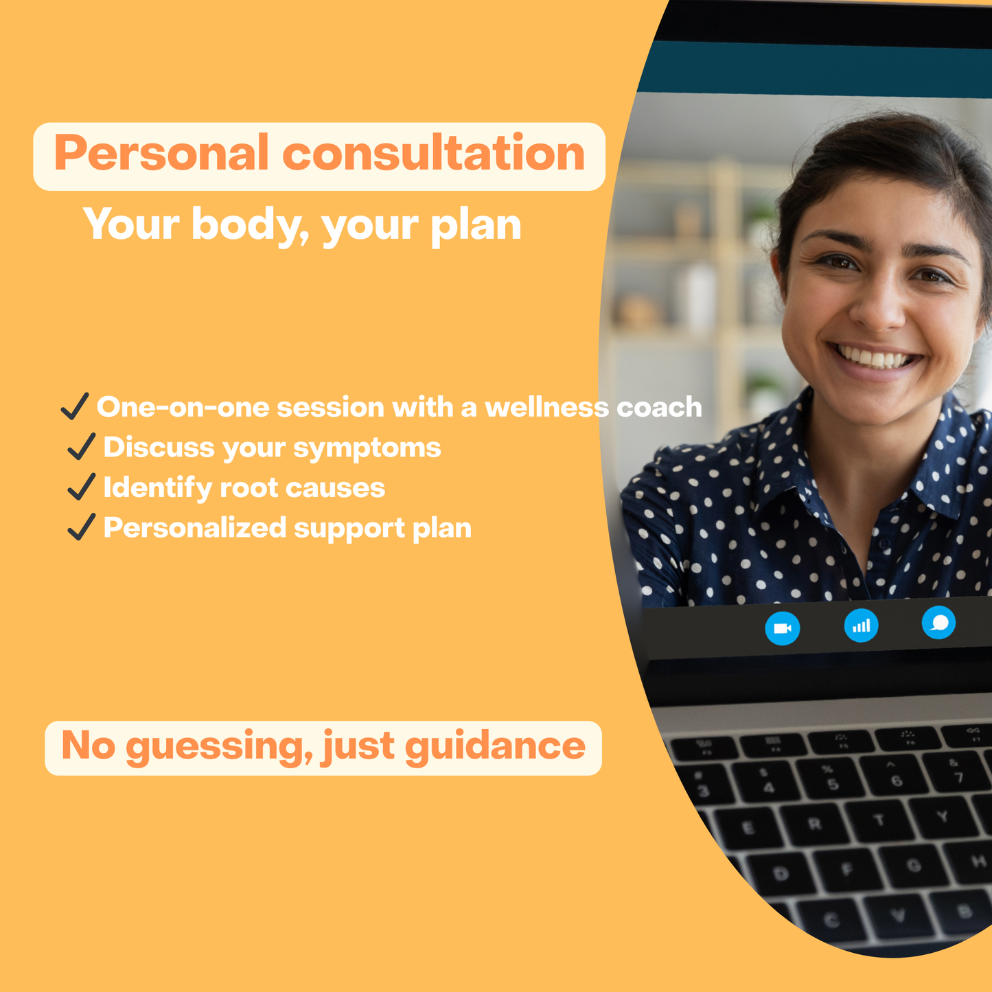 Paquete de té Kange