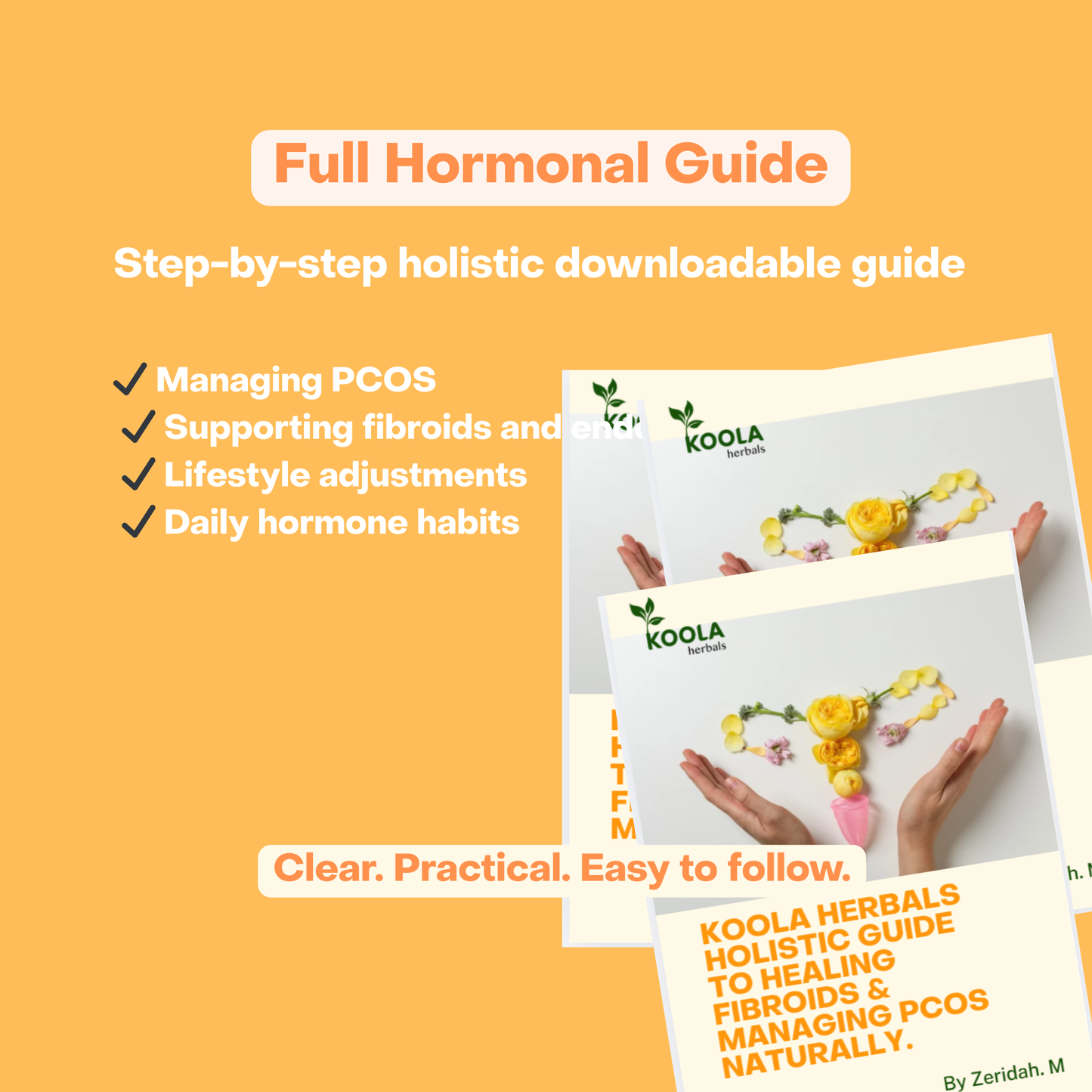 Paquete de té Kange