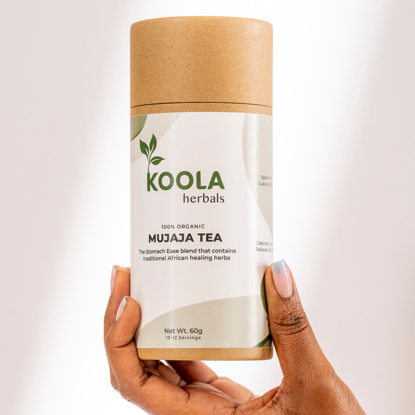 Té muyajá