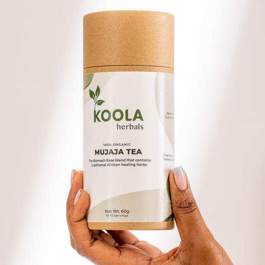 Mujaja Tea