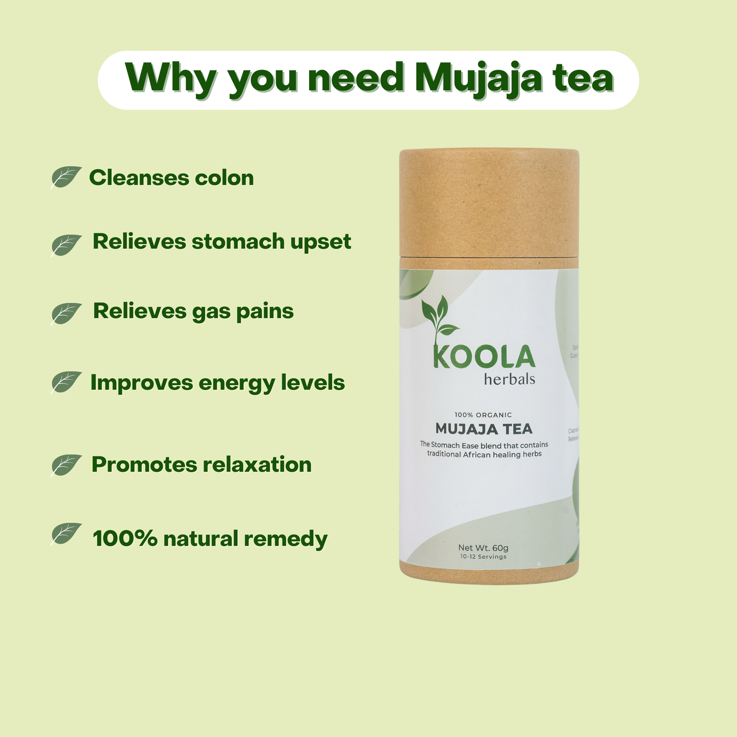 Té muyajá