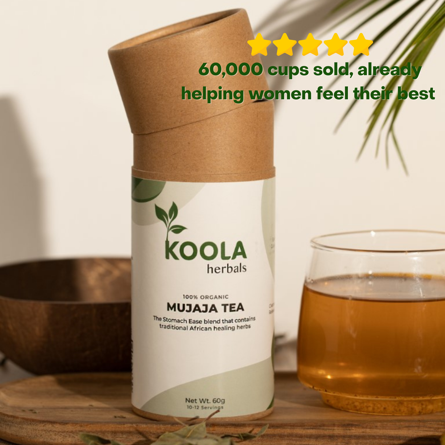 Té muyajá