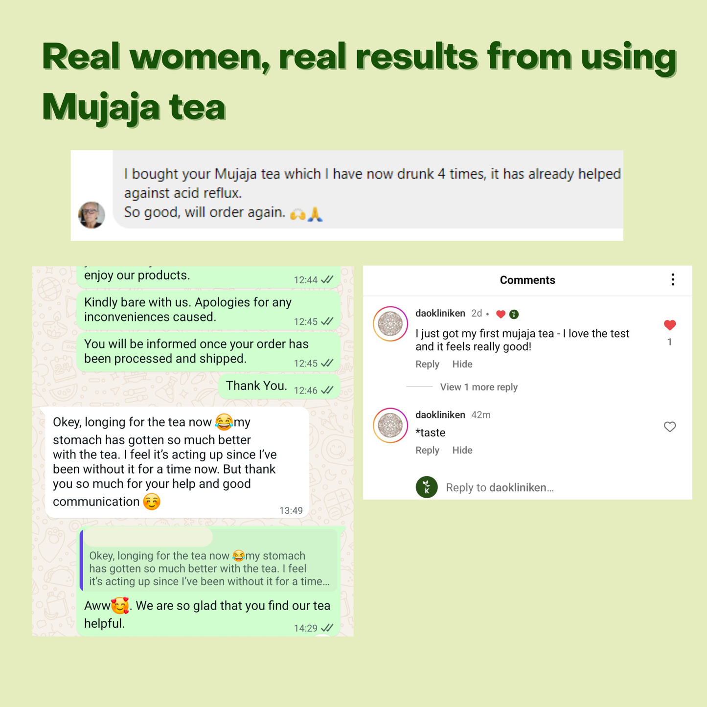 Té muyajá
