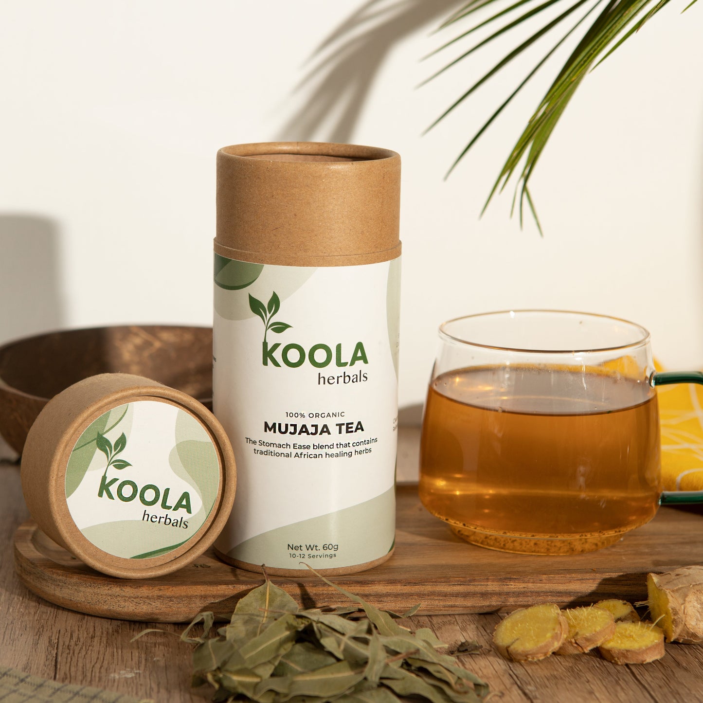 Té muyajá