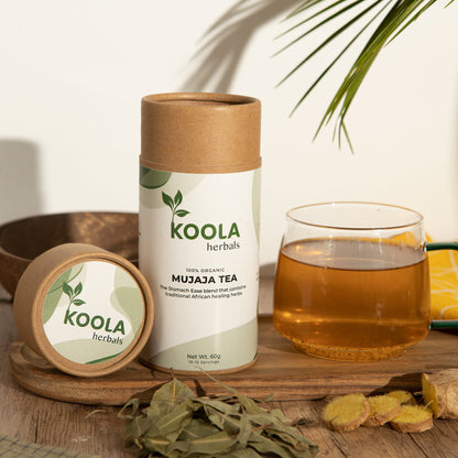 Té muyajá