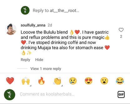 Té muyajá